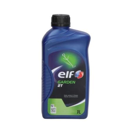 Elf Garden 2 T
